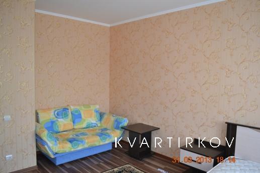 Отличная квартира в Промышленном районе, Смоленск - квартира посуточно