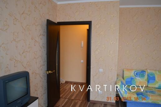 Отличная квартира в Промышленном районе, Смоленск - квартира посуточно