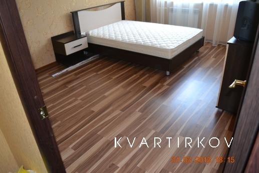 Отличная квартира в Промышленном районе, Смоленск - квартира посуточно