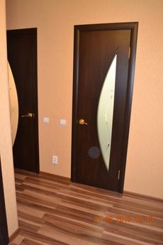 Отличная квартира в Промышленном районе, Смоленск - квартира посуточно