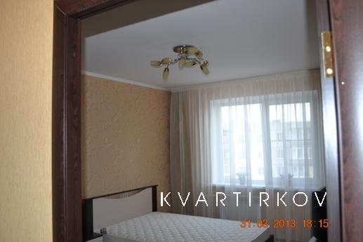 Отличная квартира в Промышленном районе, Смоленск - квартира посуточно