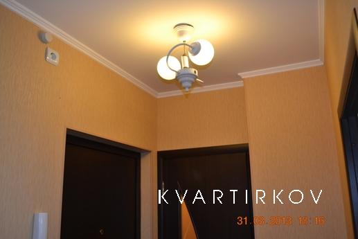 Отличная квартира в Промышленном районе, Смоленск - квартира посуточно