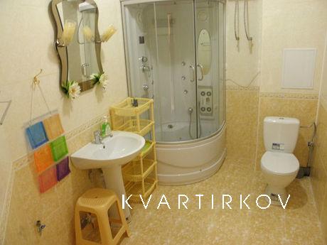 3 bedroom houses, Sudak - apartment by the day