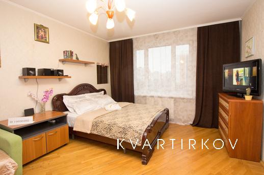 Уважаемые гости, предлагаем Вам 1-комнатную квартиру в 3-х м