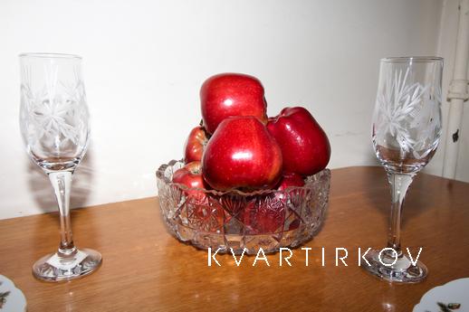 Посуточно Ельнинская 11к1, Москва - квартира посуточно