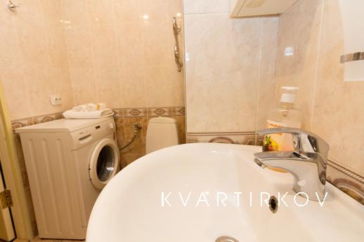 Посуточно Ельнинская 11к1, Москва - квартира посуточно