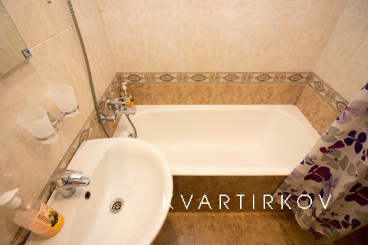 Посуточно Ельнинская 11к1, Москва - квартира посуточно