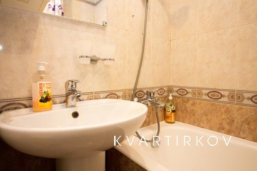 Посуточно Ельнинская 11к1, Москва - квартира посуточно