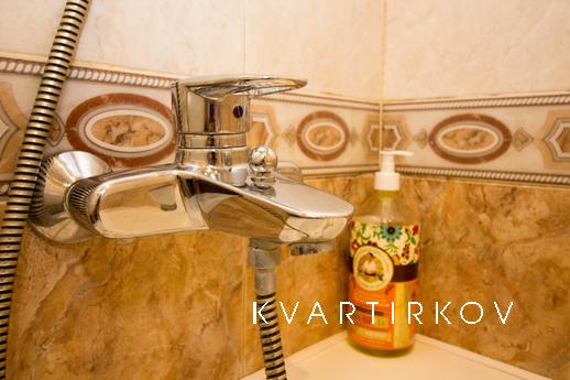 Посуточно Ельнинская 11к1, Москва - квартира посуточно