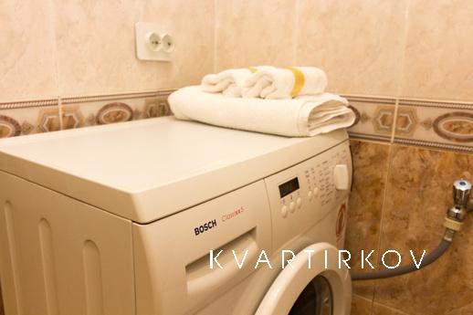 Посуточно Ельнинская 11к1, Москва - квартира посуточно