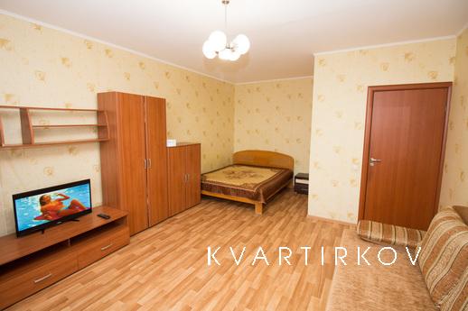 Уважаемые гости, предлагаем Вам просторную квартиру всего в 