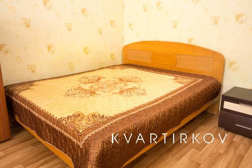 Посуточно Строгинский бульвар 26к3, Москва - квартира посуточно