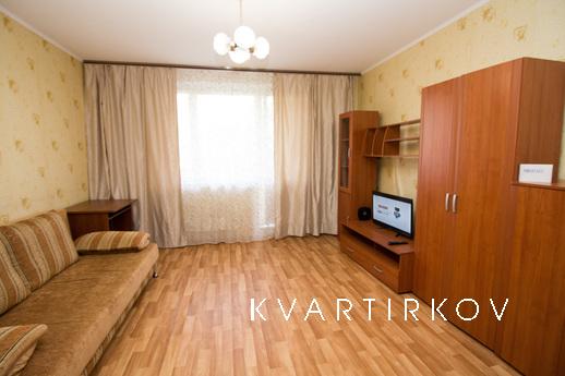 Посуточно Строгинский бульвар 26к3, Москва - квартира посуточно