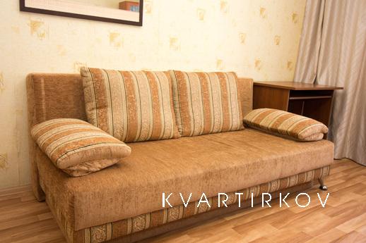 Посуточно Строгинский бульвар 26к3, Москва - квартира посуточно