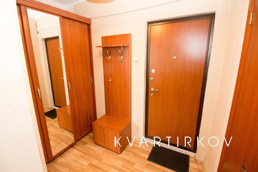 Посуточно Строгинский бульвар 26к3, Москва - квартира посуточно