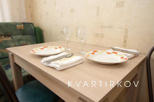 Посуточно Строгинский бульвар 26к3, Москва - квартира посуточно