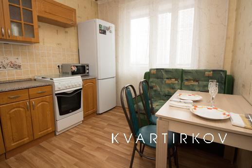 Посуточно Строгинский бульвар 26к3, Москва - квартира посуточно