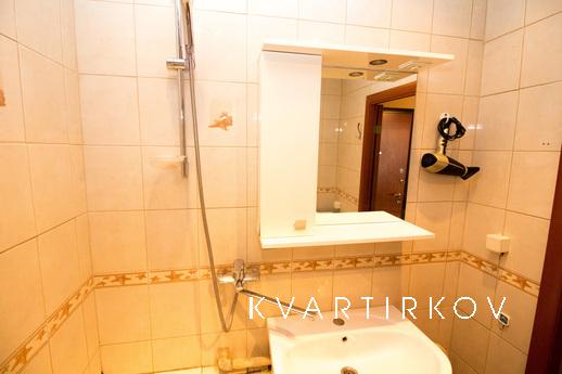 Посуточно Строгинский бульвар 26к3, Москва - квартира посуточно