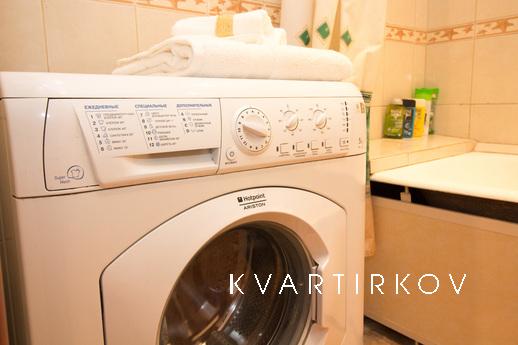 Посуточно Строгинский бульвар 26к3, Москва - квартира посуточно