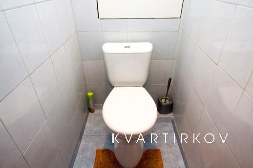 Посуточно Строгинский бульвар 26к3, Москва - квартира посуточно