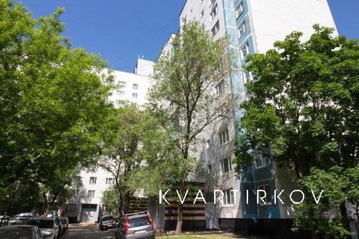 Посуточно Строгинский бульвар 26к3, Москва - квартира посуточно