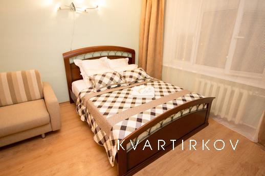 Посуточно Москва, ул. Ельнинская, д.13, Москва - квартира посуточно