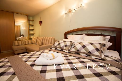 Посуточно Москва, ул. Ельнинская, д.13, Москва - квартира посуточно