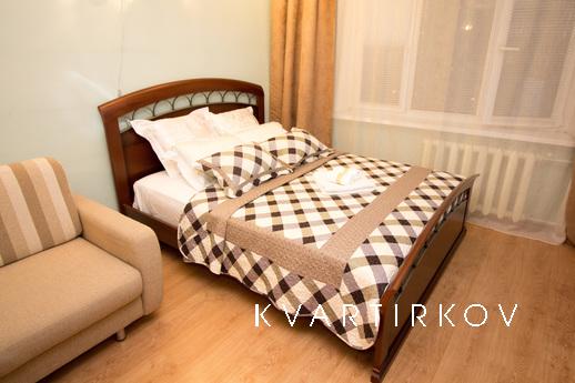 Посуточно Москва, ул. Ельнинская, д.13, Москва - квартира посуточно