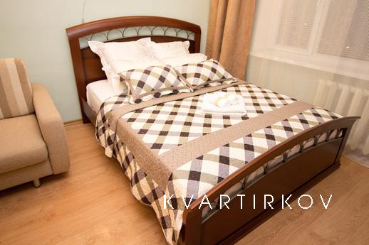 Посуточно Москва, ул. Ельнинская, д.13, Москва - квартира посуточно