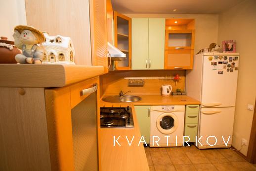 Посуточно Москва, ул. Ельнинская, д.13, Москва - квартира посуточно