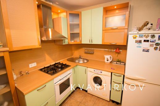 Посуточно Москва, ул. Ельнинская, д.13, Москва - квартира посуточно