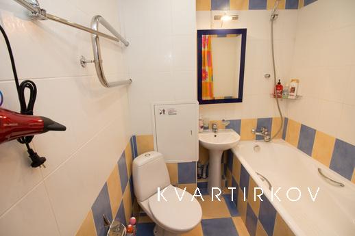 Посуточно Москва, ул. Ельнинская, д.13, Москва - квартира посуточно