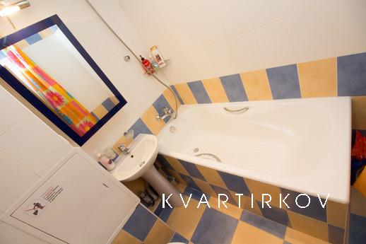 Посуточно Москва, ул. Ельнинская, д.13, Москва - квартира посуточно