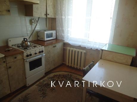 Однокомнатная квартира посуточно, Смоленск - квартира посуточно