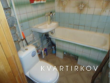 Однокомнатная квартира посуточно, Смоленск - квартира посуточно