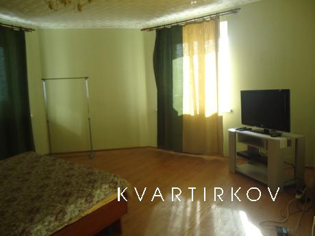 Двухкомнатная квартира на сутки и более, Смоленск - квартира посуточно