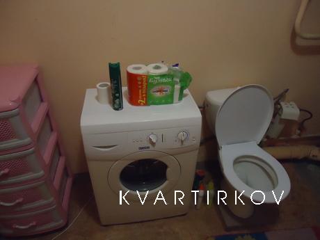 1 - комн. квартира под евро, в центре города, в квартире ест