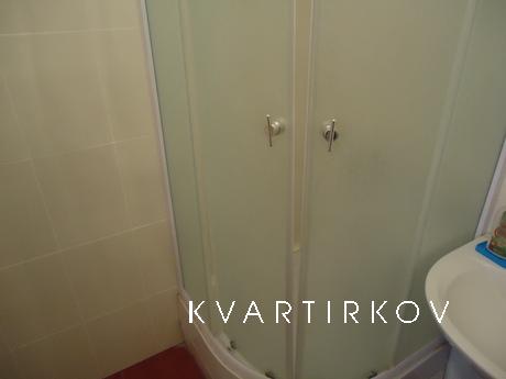 One bedroom apartment on the day, and mo, Smolensk - apartment by the day