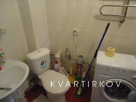 One bedroom apartment on the day, and mo, Smolensk - apartment by the day