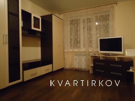 1 - кімн. квартира "євро - люкс" в квартирі є: (бе