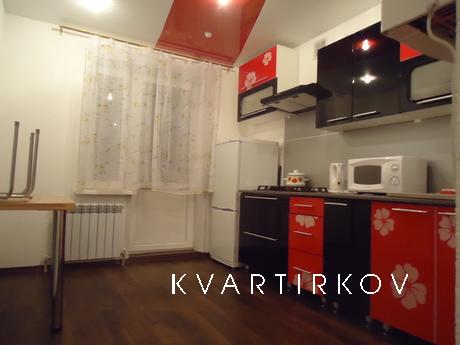 Однокімнатна квартира на добу і більше, Смоленськ - квартира подобово