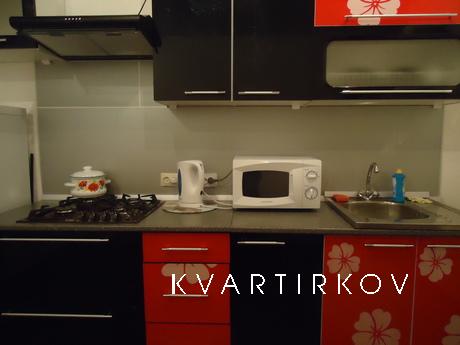 Однокімнатна квартира на добу і більше, Смоленськ - квартира подобово