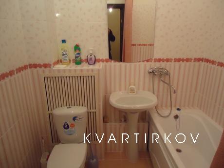 Однокімнатна квартира на добу і більше, Смоленськ - квартира подобово