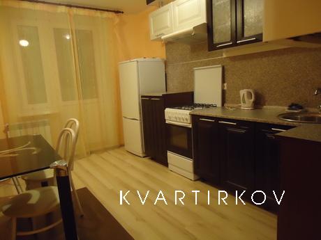 Двухкомнатная квартира на сутки и более, Смоленск - квартира посуточно