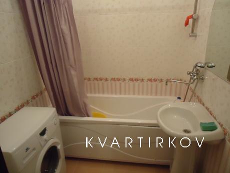 Двухкомнатная квартира на сутки и более, Смоленск - квартира посуточно