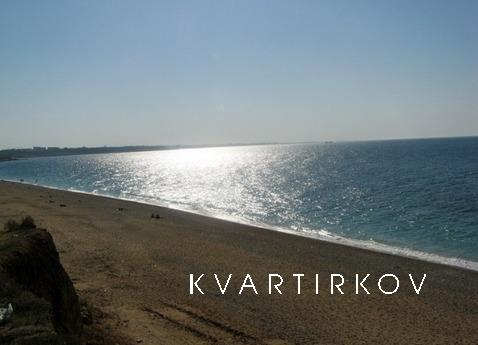 Private pension S.D.Klub sea, Sevastopol - apartment by the day