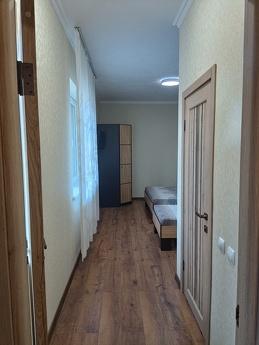 Orenda zhitla in budenochka bilya basain, Berehovo - apartment by the day