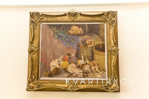 3-комнатная на Павелецкой (010), Москва - квартира посуточно