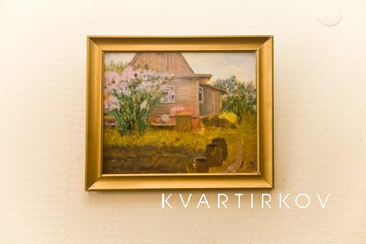 3-комнатная на Павелецкой (010), Москва - квартира посуточно