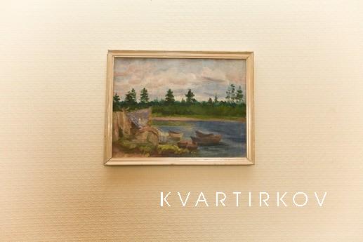 3-комнатная на Павелецкой (010), Москва - квартира посуточно